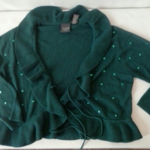 Copper Key Sweaters - PRICE REDUCED!  ! !Sweater