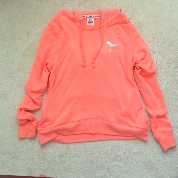 Victoria's Secret Hoodie