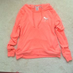 Victoria's Secret Hoodie