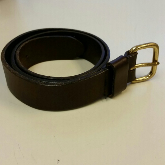 Belt