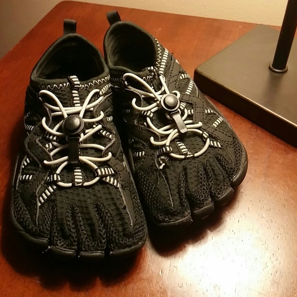 Boys Fila Skele-toes