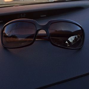 Dolce & Gabbana Sunglasses