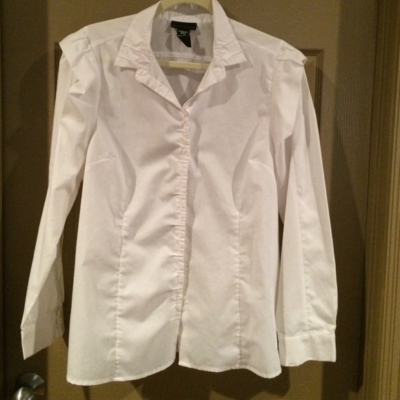 White shirt