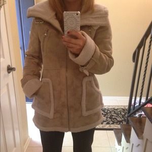 Steve Madden Coat