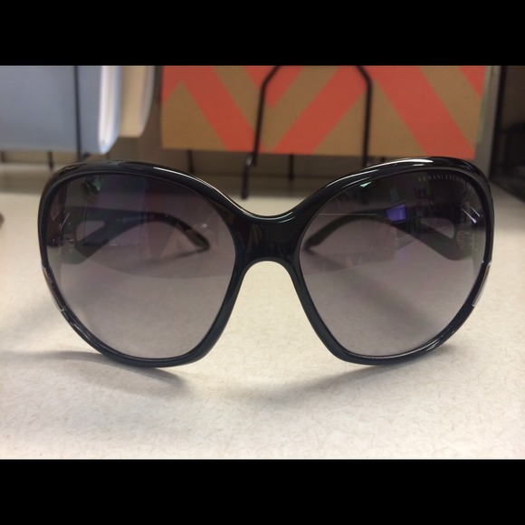 *SOLD* Armani Exchange Sunglasses