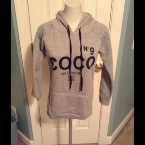 Coco Sweatshirt