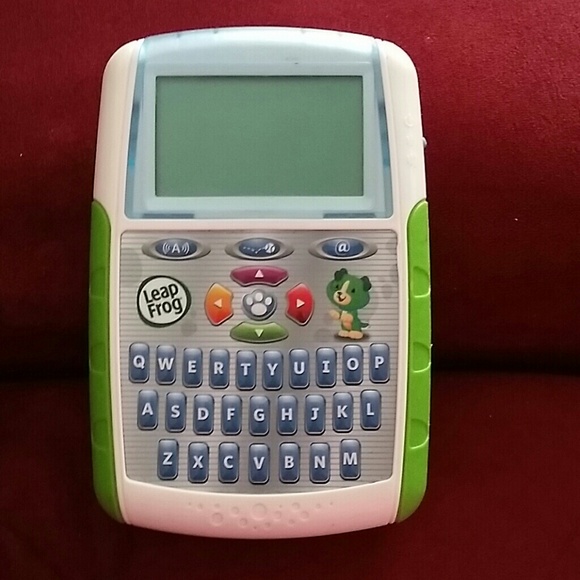 Other - Leap Frog