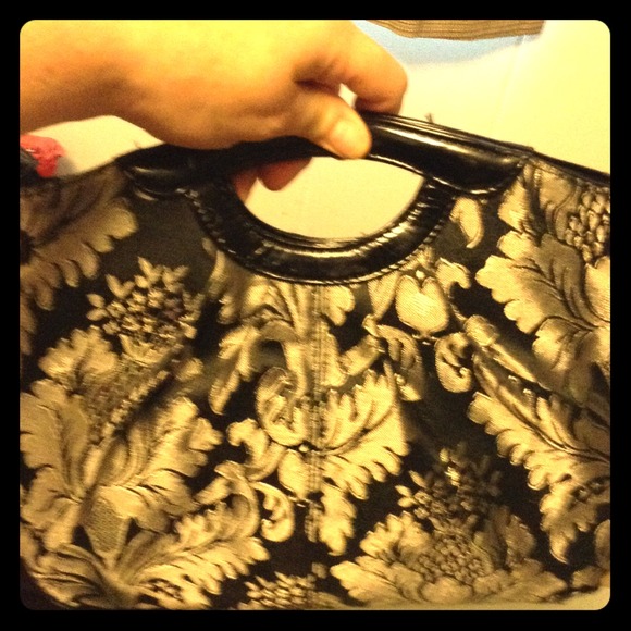 Maurices Clutches & Wallets - Large Maurice's clutch Free Gift