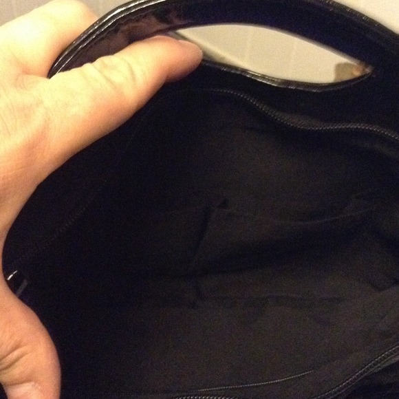 Large Maurice's clutch Free Gift - Picture 2 of 3