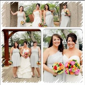 ✨PRICE LOWERED!!!✨Ann Taylor Bridesmaid Dress