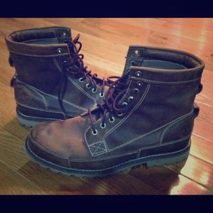 Men's Timberland Earthkeepers