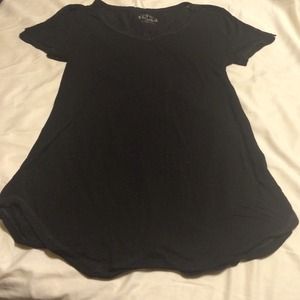See threw shirt