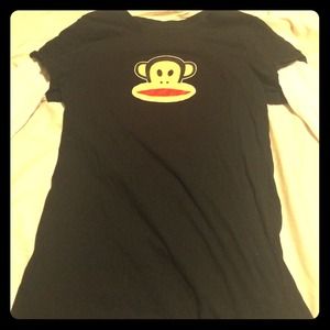 Sleeping shirt