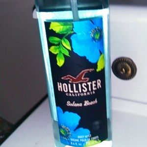 Hollister solana beach