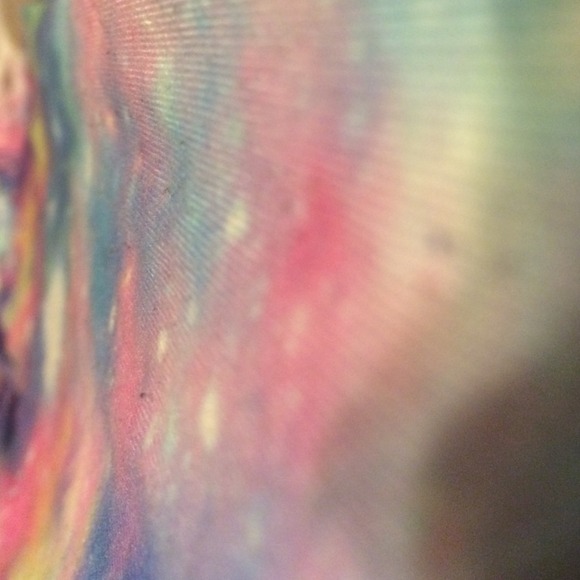 Galaxy leggings - Picture 2 of 2