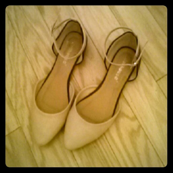 Flats RESERVED FOR TUMADREVINTAGEX