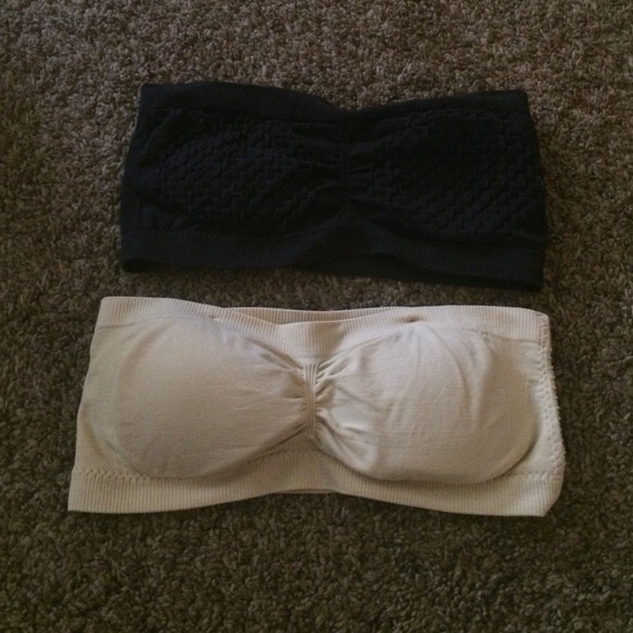 Brand new bandeau