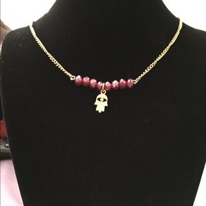Beautifull neckaless