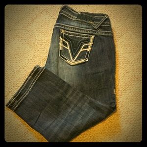 VIGOSS Chelsea Capri