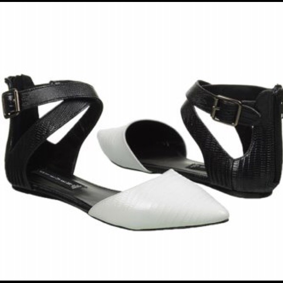 "Elina" - Steven by Steve Madden