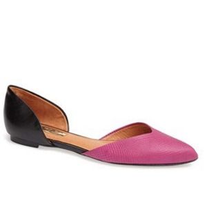 'Leta' d'Orsay Flat by Halogen