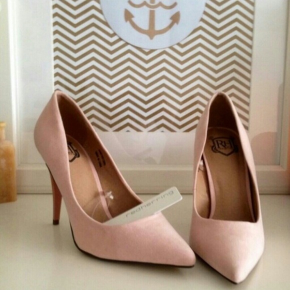 Pumps