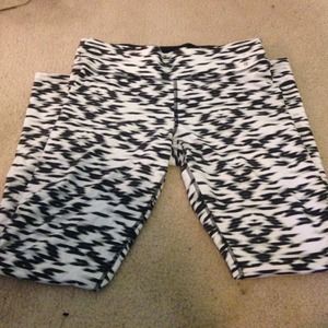 SOLD. PINK work out pants