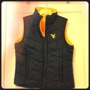 WV vest