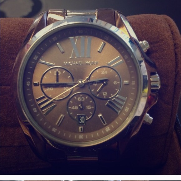 Michael Kors watch