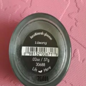 i.d. Bare Minerals "Liberty" eyeshadow
