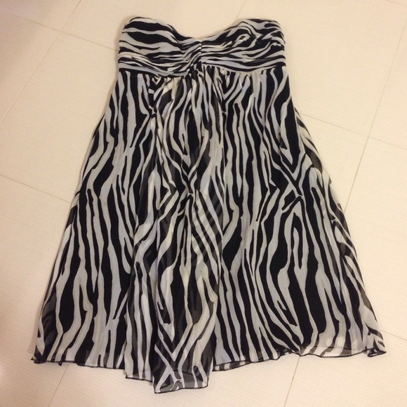 Express Dress