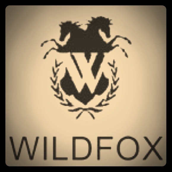 WILDFOX COUTURE