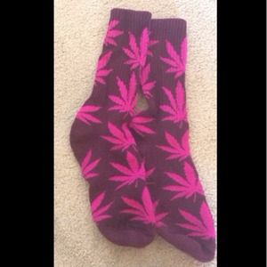 HUF Socks