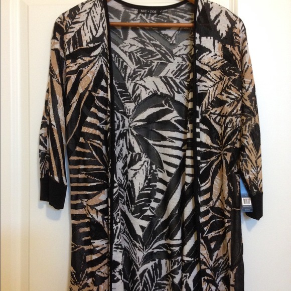 NIC+ZOE size PL - Picture 2 of 4