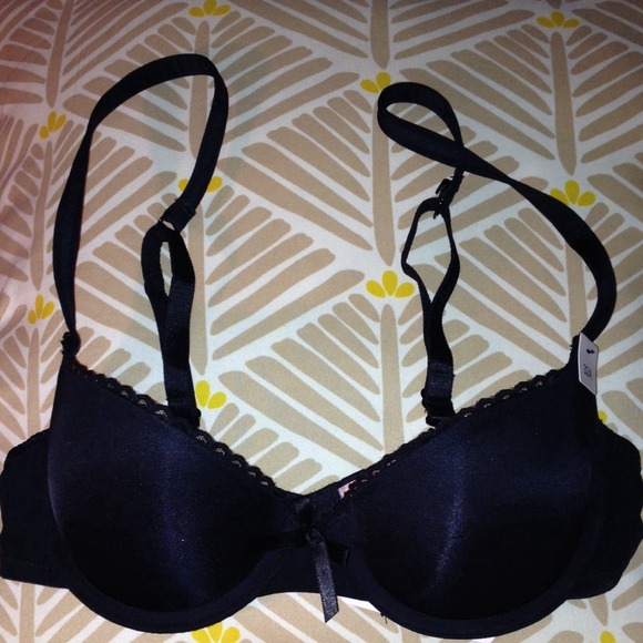 La Senza convertible push-up bra