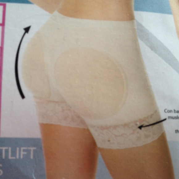 Short shaper with Butlift