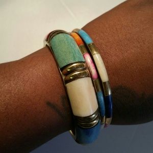 Multi Color Bangle