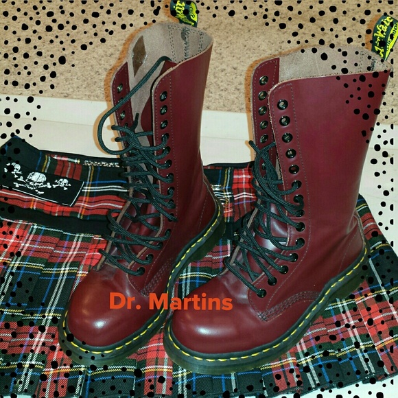 Dr. MARTIN BOOTS