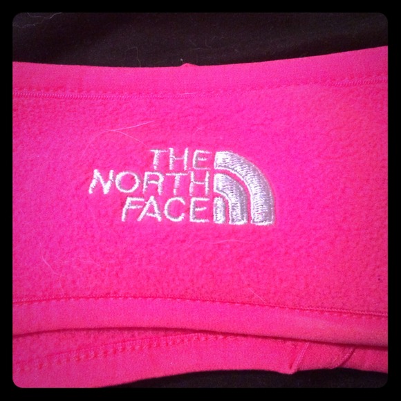 Northface for your ears