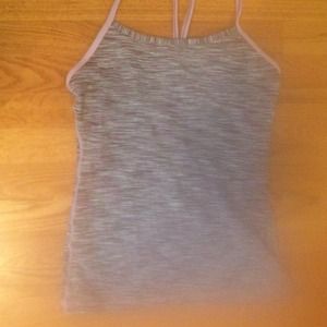 Lululemon Power Y racerback tank