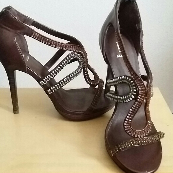 Bakers shoes size 6