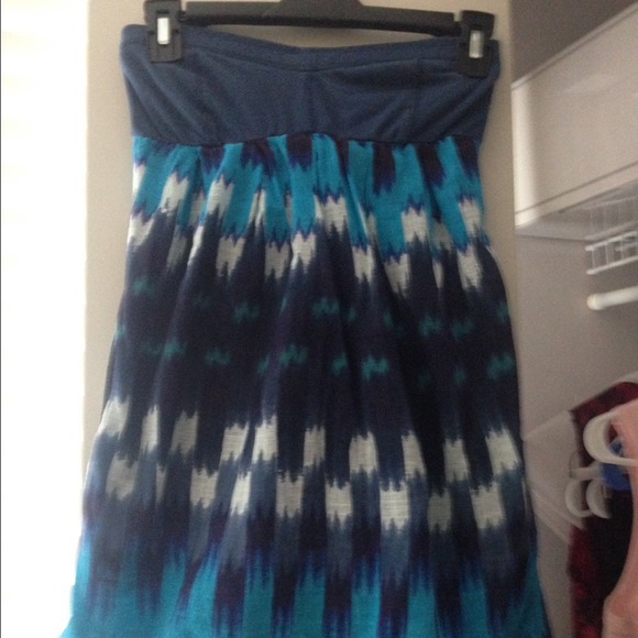 Billabong Short summer dress