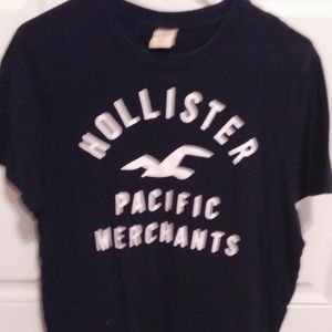 Hollister mens shirt