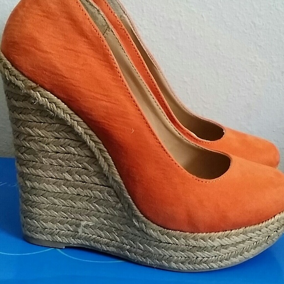 Wedges - Picture 2 of 2