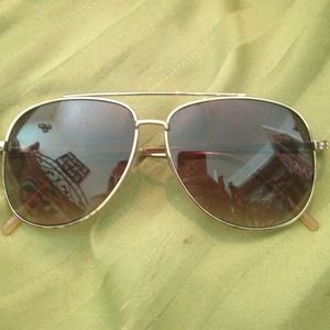 Sunglasses from H&M