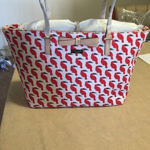 NWT Kate Spade Handbag