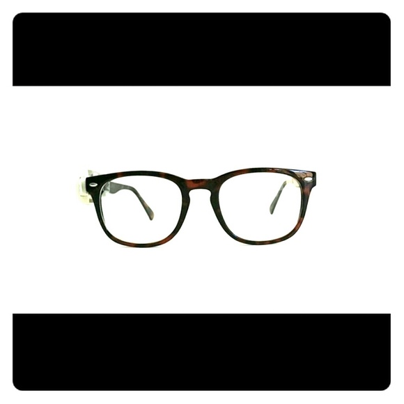 So RayBan Wayfarer Inspired glasses