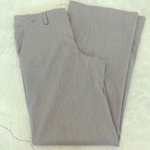 Express Trousers and Nike fleece bundle