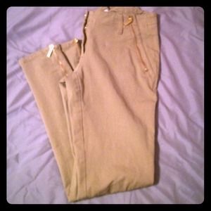 Michael Kors riding pant✨reserved✨
