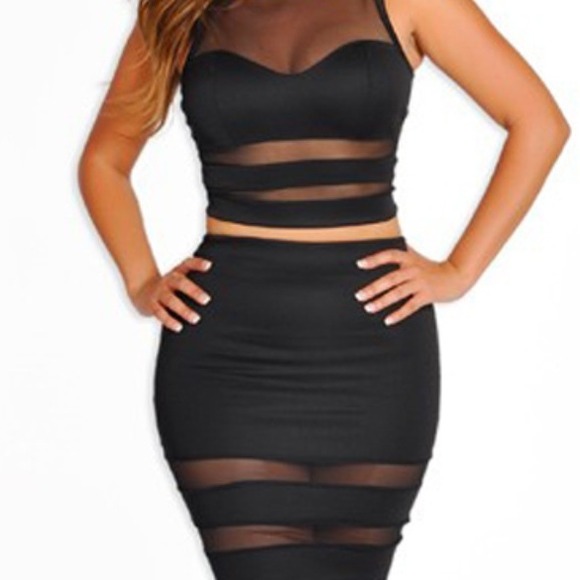 2 PC body con